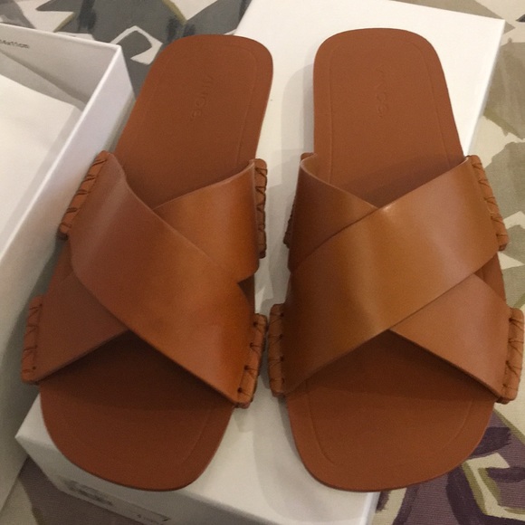 Vince Nico Sandals - Picture 2 of 3